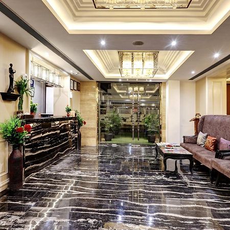 Flute Boutique By Hotel 91 Jaipur Buitenkant foto