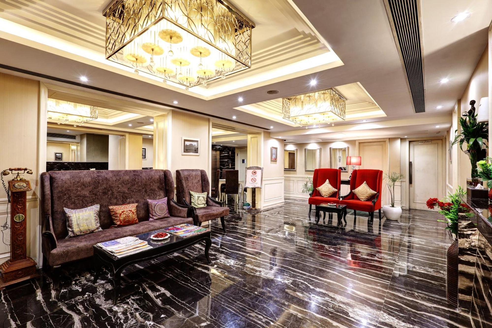 Flute Boutique By Hotel 91 Jaipur Buitenkant foto