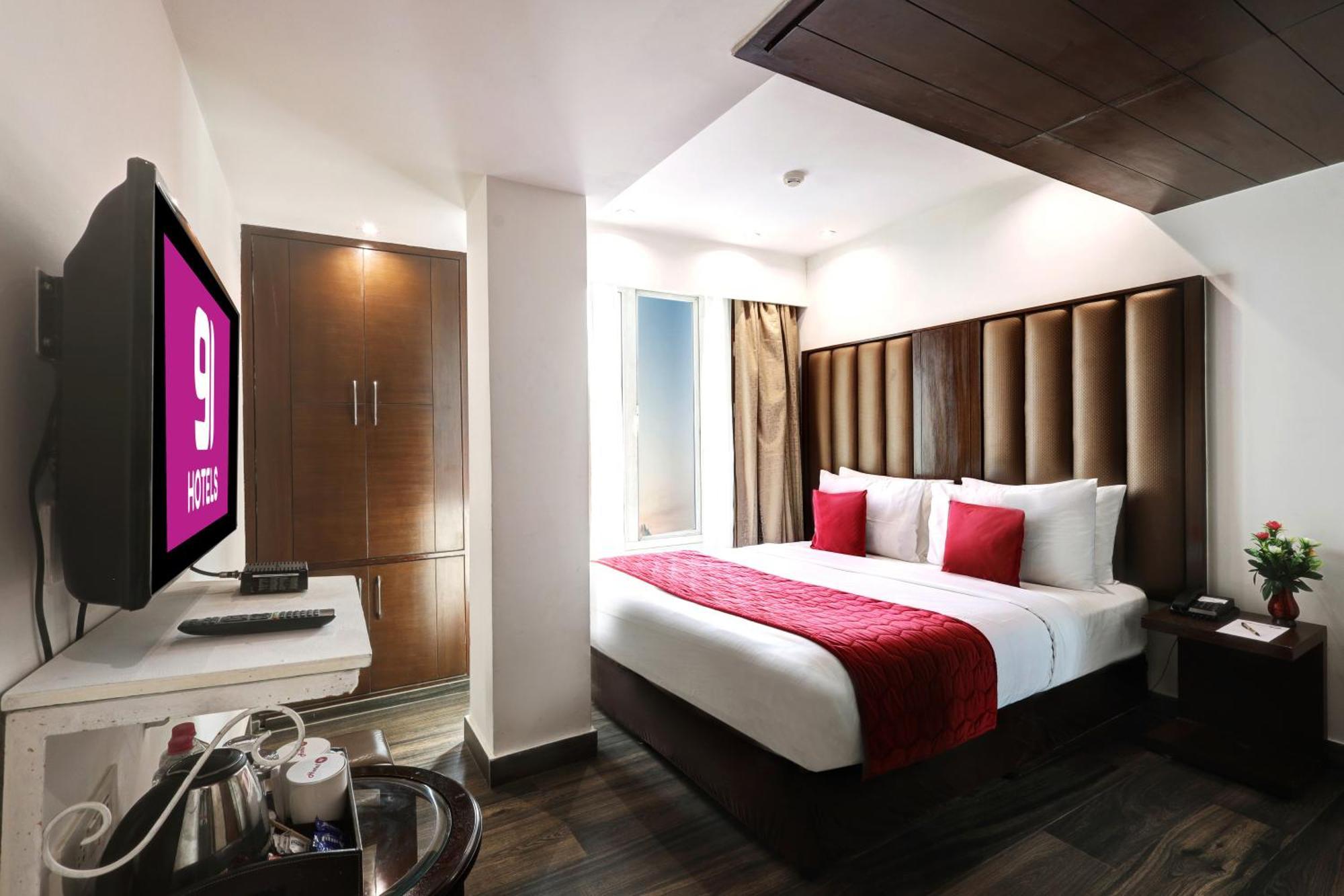 Flute Boutique By Hotel 91 Jaipur Buitenkant foto
