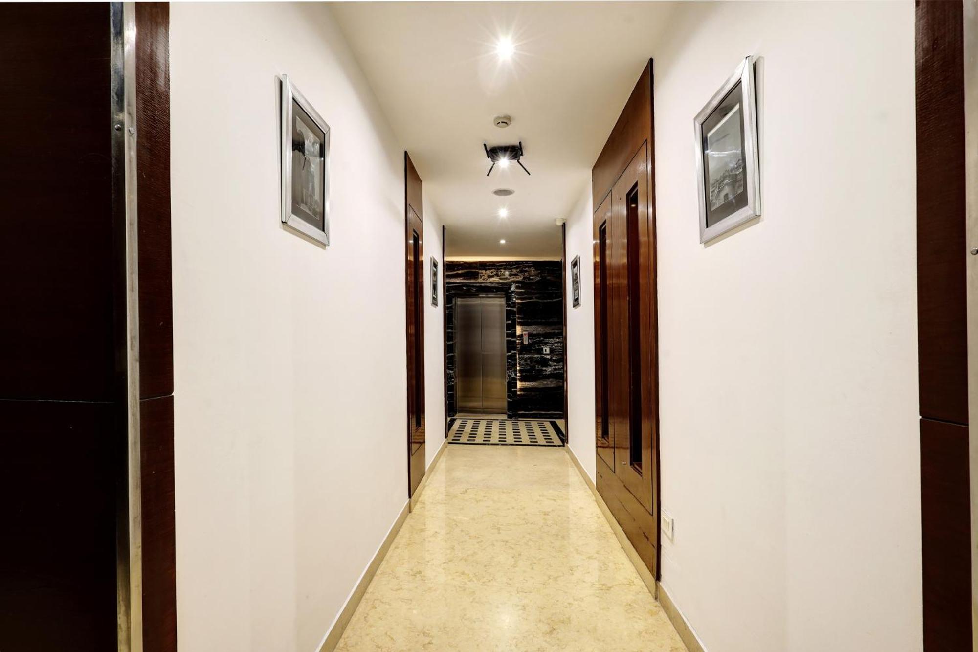 Flute Boutique By Hotel 91 Jaipur Buitenkant foto