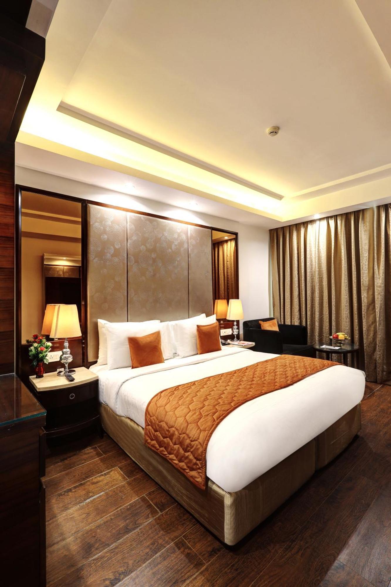 Flute Boutique By Hotel 91 Jaipur Buitenkant foto
