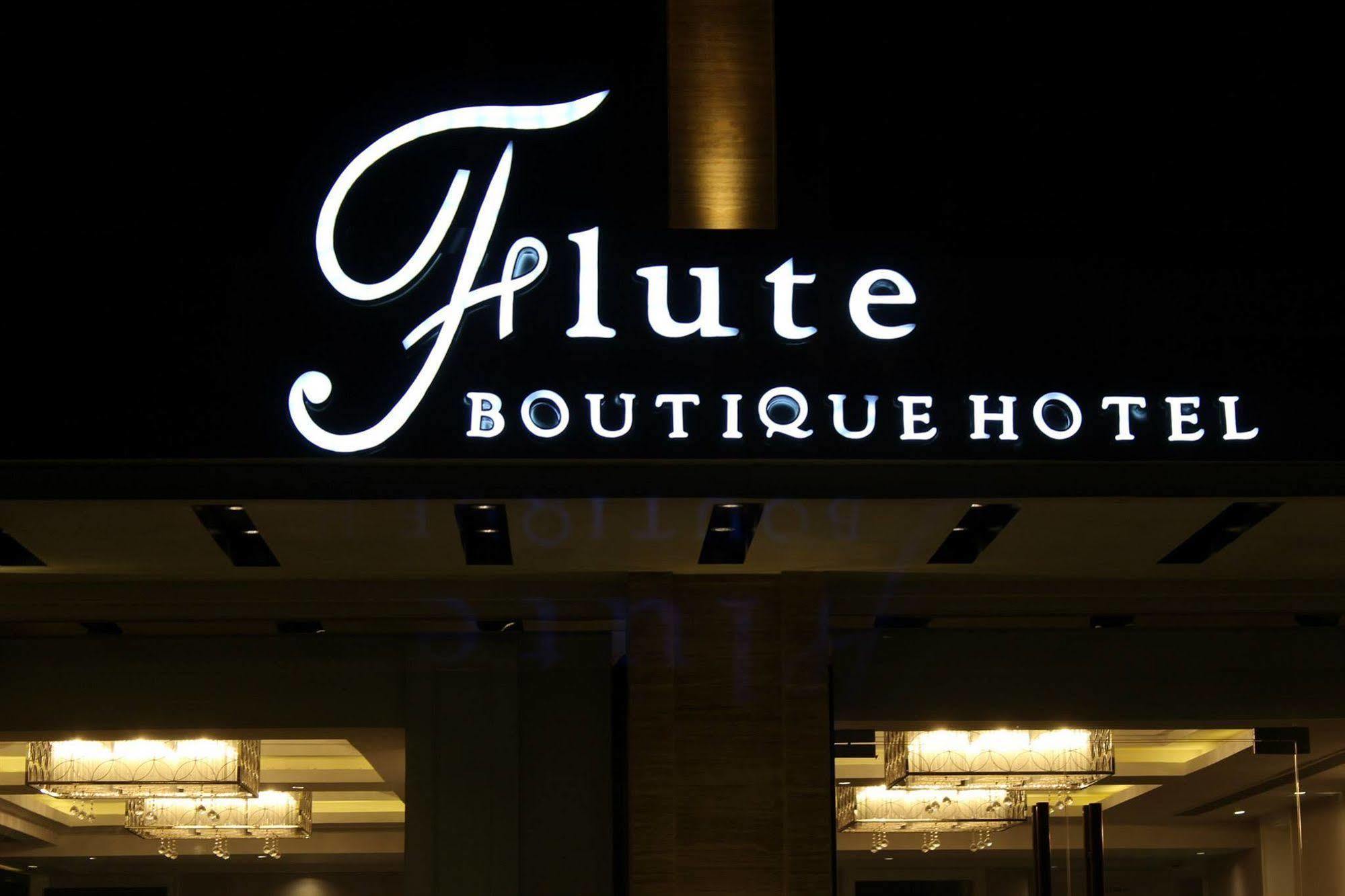 Flute Boutique By Hotel 91 Jaipur Buitenkant foto